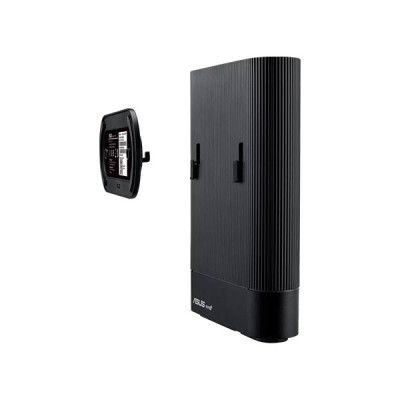 image of ASUS RT-AX59U AX4200 Dual Band WiFi 6 AiMesh Router with Spec and Price in BDT