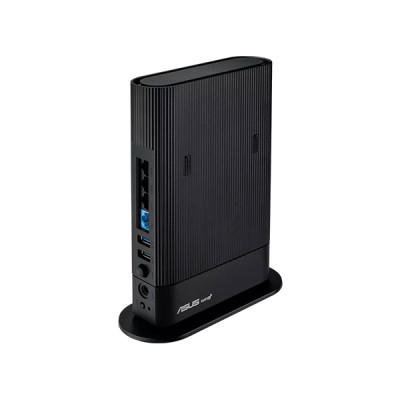 image of ASUS RT-AX59U AX4200 Dual Band WiFi 6 AiMesh Router with Spec and Price in BDT