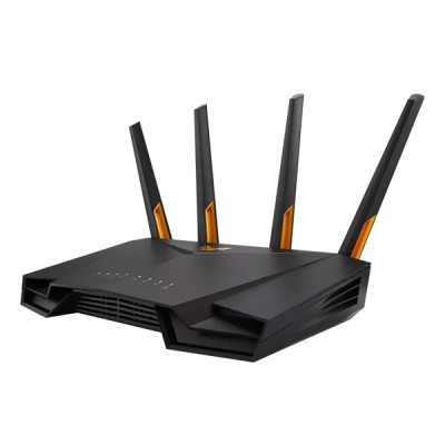 image of ASUS TUF Gaming AX4200 Dual Band WiFi 6 Gaming Router  with Spec and Price in BDT