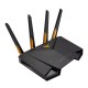 ASUS TUF Gaming AX4200 Dual Band WiFi 6 Gaming Router 