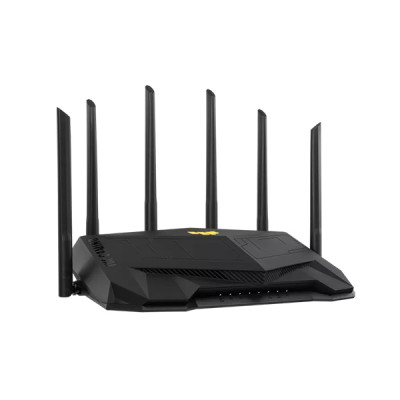 image of ASUS TUF Gaming AX6000 Dual Band WiFi 6 Gaming Router with Spec and Price in BDT
