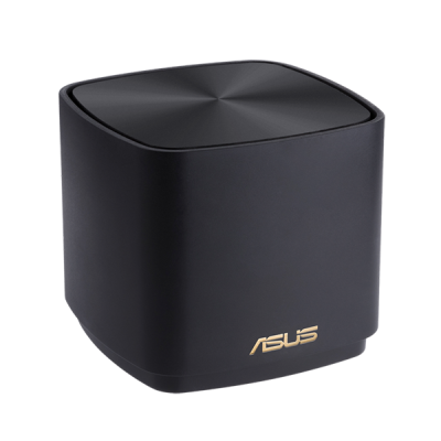 image of ASUS ZenWiFi XD4S (2-PACK) WiFi 6 Router with Spec and Price in BDT