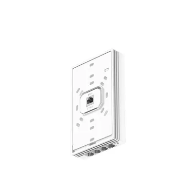 image of CUDY AP1300 Wall – Dual Band AC1200 Wall-Plate Gigabit Wi-Fi Access Point with Spec and Price in BDT