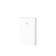 CUDY AP1300 Wall – Dual Band AC1200 Wall-Plate Gigabit Wi-Fi Access Point
