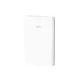 CUDY AP3000 Wall - Dual Band AX3000 Wall-Plate Gigabit Wi-Fi 6 Access Point