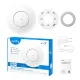 CUDY AP3600(INDOOR)-BE3600 2.5G Wi-Fi 7 Access Point