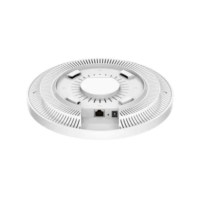 image of CUDY AP3000 (Indoor) - Dual Band AX3000 Indoor Ceiling Mount Gigabit Wi-Fi 6 Access Point with Spec and Price in BDT