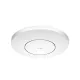 CUDY AP3000 (Indoor) - Dual Band AX3000 Indoor Ceiling Mount Gigabit Wi-Fi 6 Access Point