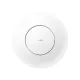 CUDY AP3000 (Indoor) - Dual Band AX3000 Indoor Ceiling Mount Gigabit Wi-Fi 6 Access Point