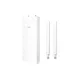 CUDY AP3000 (Outdoor) - Dual Band AX3000 Outdoor Gigabit Wi-Fi 6 Access Point
