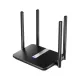 CUDY LT500 - Dual Band AC1200 Wi-Fi 5 4G LTE Router