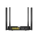 CUDY LT500 - Dual Band AC1200 Wi-Fi 5 4G LTE Router