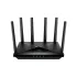 CUDY WR6500 BE6500 Dual-Band Gigabit Wi-Fi 7 Router