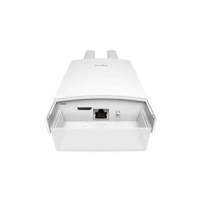 image of CUDY LT500 (Outdoor) –AC1200 4-Stream Dual-Band Wi-Fi 5 4G LTE Router with Spec and Price in BDT