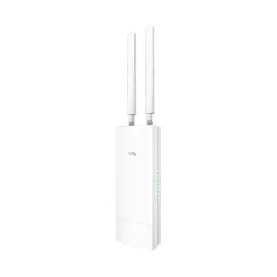 image of CUDY LT500 (Outdoor) –AC1200 4-Stream Dual-Band Wi-Fi 5 4G LTE Router with Spec and Price in BDT