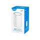 Cudy M1300 (1-pack) AC1200 Dual Band Whole Home Wi-Fi Mesh Gigabit Router