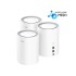 Cudy M1800 3-pack AX1800 Whole Home Mesh Dual Band Gigabit WiFi Router