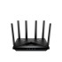 CUDY WR11000 - Tri Band BE11000 Gigabit Smart Wi-Fi 7 Router