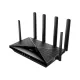 CUDY LT700 - Dual Band AC1200 4G LTE Cat 6 WiFi Router
