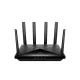 CUDY LT700 - Dual Band AC1200 4G LTE Cat 6 WiFi Router