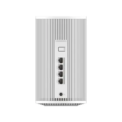 image of CUDY M11000-(2Pack)-BE11000 2.5G Tri-Band Mesh Wi-Fi 7 System with Spec and Price in BDT