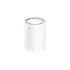 CUDY M3600 1-Pack BE3600 Dual Band Wi-Fi 7 Mesh System Router