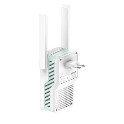 image of CUDY RE1500- AX1500 Mesh Wi-Fi 6 Range Extender with Spec and Price in BDT