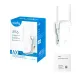 CUDY RE1500- AX1500 Mesh Wi-Fi 6 Range Extender