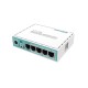 Mikrotik RB750Gr3 4 Ports Router
