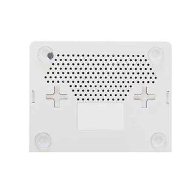 image of Mikrotik RB750Gr3 4 Ports Router with Spec and Price in BDT