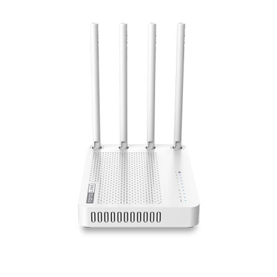 image of TOTOLINK A702R V4  Dual Band Router with Spec and Price in BDT