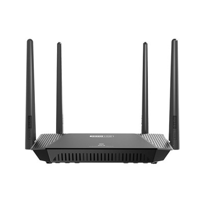 image of TOTOLINK X2000R AX1500 Wireless Dual Band Gigabit Router  with Spec and Price in BDT