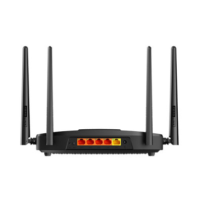 image of TOTOLINK X6000R AX3000 Wireless Dual Band Gigabit WiFi 6 Router with Spec and Price in BDT
