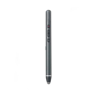 image of Rapoo XR200 Wireless Laser Presenter Page Turning Pen with Spec and Price in BDT