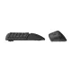 Rapoo 8810ME Multi-Mode Wireless Keyboard & Mouse Combo