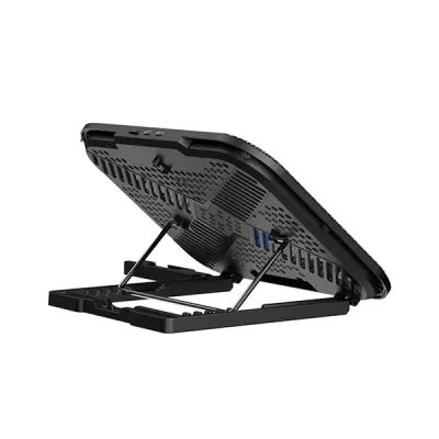 image of Rapoo CF100 High Efficiency Laptop Cooling Pad with Spec and Price in BDT