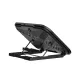 Rapoo CF100 High Efficiency Laptop Cooling Pad
