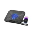 Rapoo CF100 High Efficiency Laptop Cooling Pad