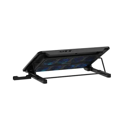 image of Rapoo CF300 High Efficiency Laptop Cooling Pad with Spec and Price in BDT