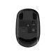 Rapoo M590 Multi-mode Wireless Mouse - Black