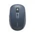 Rapoo M590 Multi-mode Wireless Mouse - Blue