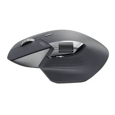 image of Rapoo MT760 PRO Multi-mode Wireless Mouse with Spec and Price in BDT