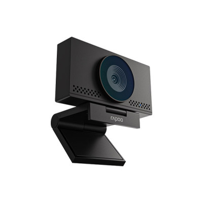 image of Rapoo C500AF 4K AutoFocus Webcam with Spec and Price in BDT