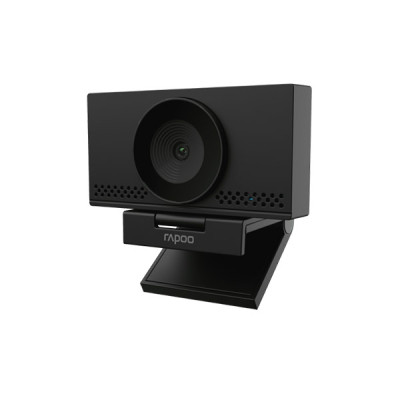 image of Rapoo C500AF 4K AutoFocus Webcam with Spec and Price in BDT