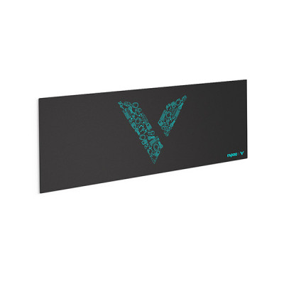 image of Rapoo VPRO V1L Anti-Skid Large Gaming Mouse Pad with Spec and Price in BDT