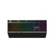 Rapoo V720 RGB Backlit Black Switch Mechanical Gaming Keyboard
