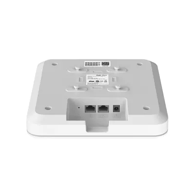 image of Ruijie RG-RAP2260(E) AX3200 Wi-Fi6 Dual Band Ceiling Mount Access Point with Spec and Price in BDT