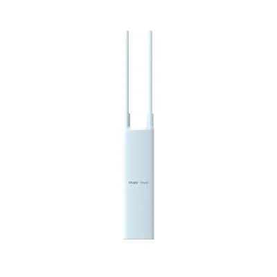 image of Ruijie RG-RAP52-OD Wi-Fi 5 AC1300 Dual-Band Outdoor Access Point with Spec and Price in BDT
