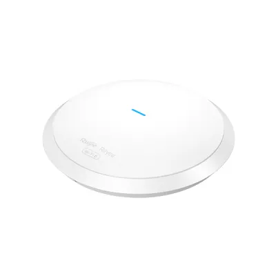 image of Ruijie RG-RAP62 Wi-Fi 6 AX1800 Dual-Band Ceiling Access Point with Spec and Price in BDT
