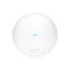 Ruijie RG-RAP62 Wi-Fi 6 AX1800 Dual-Band Ceiling Access Point